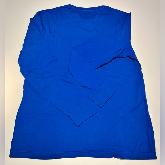 Polo Men Long Sleeves Collection Ralph Lauren M - Picture 4 of 4